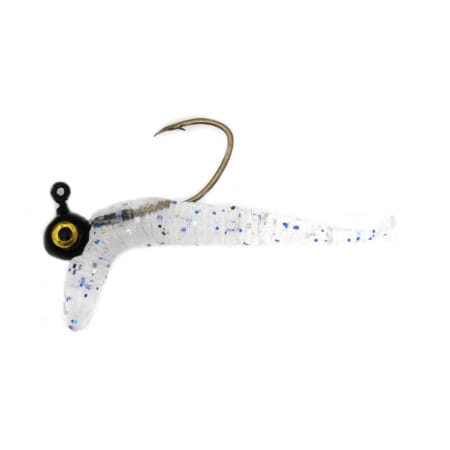 100 UNPAINTED PILL Jig Head Crappie free style Finesse fishing Xtra Strong  Hook $21.55 - PicClick