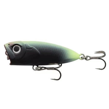 Eurotackle Z-Popper Black Hi-Viz