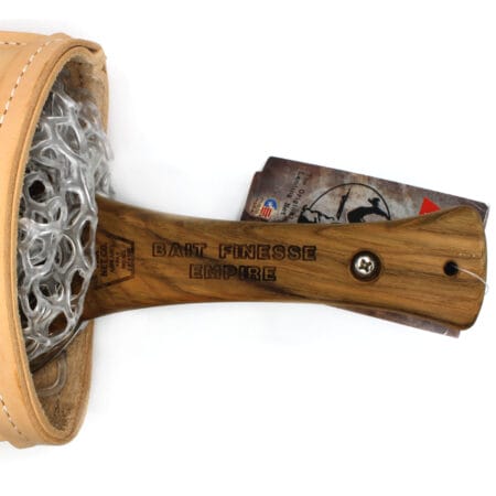 Handy Pak Ghost Series Insta-Net