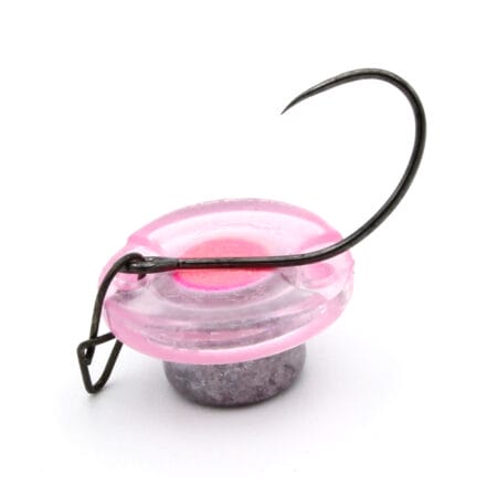 Jackall Timon Deka Bung 1.3 Clear Peach