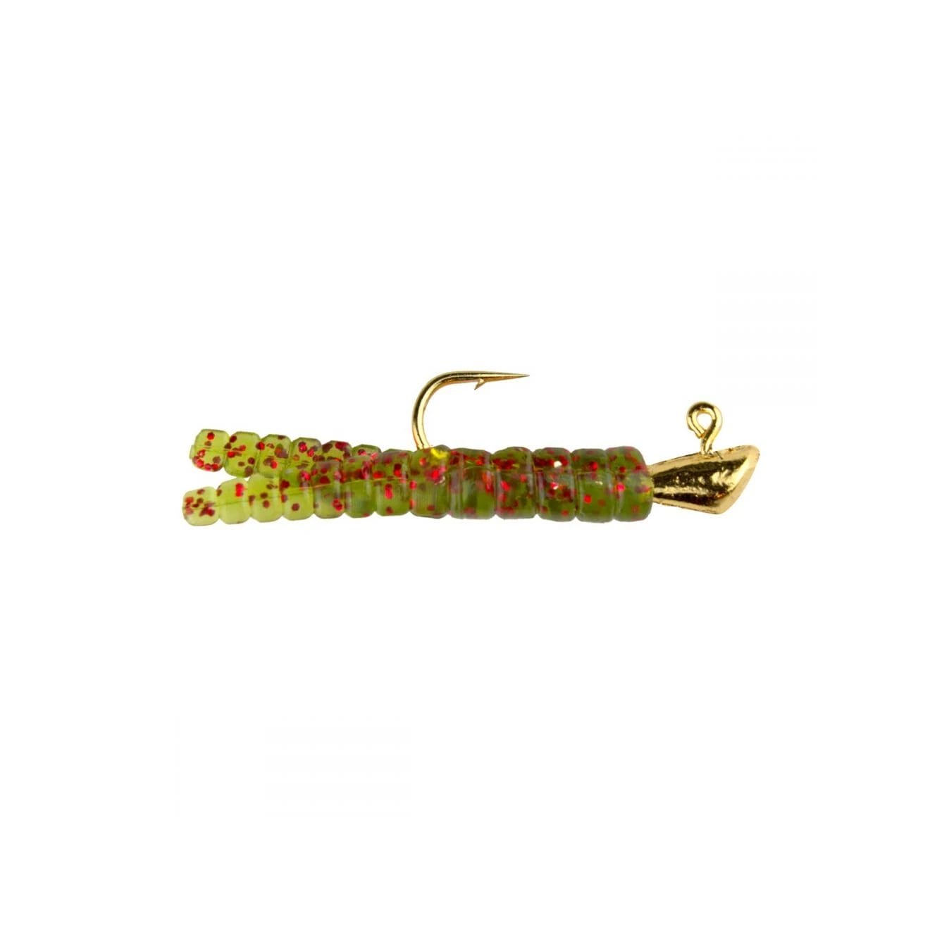 Leland Lures Trout Magnet Gold Glitter Fishing Equipment, Soft Plastic Lures  -  Canada