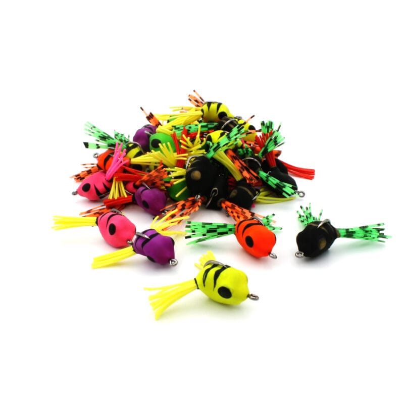 Papinka Lure Frogette Papinka Lure Frogette