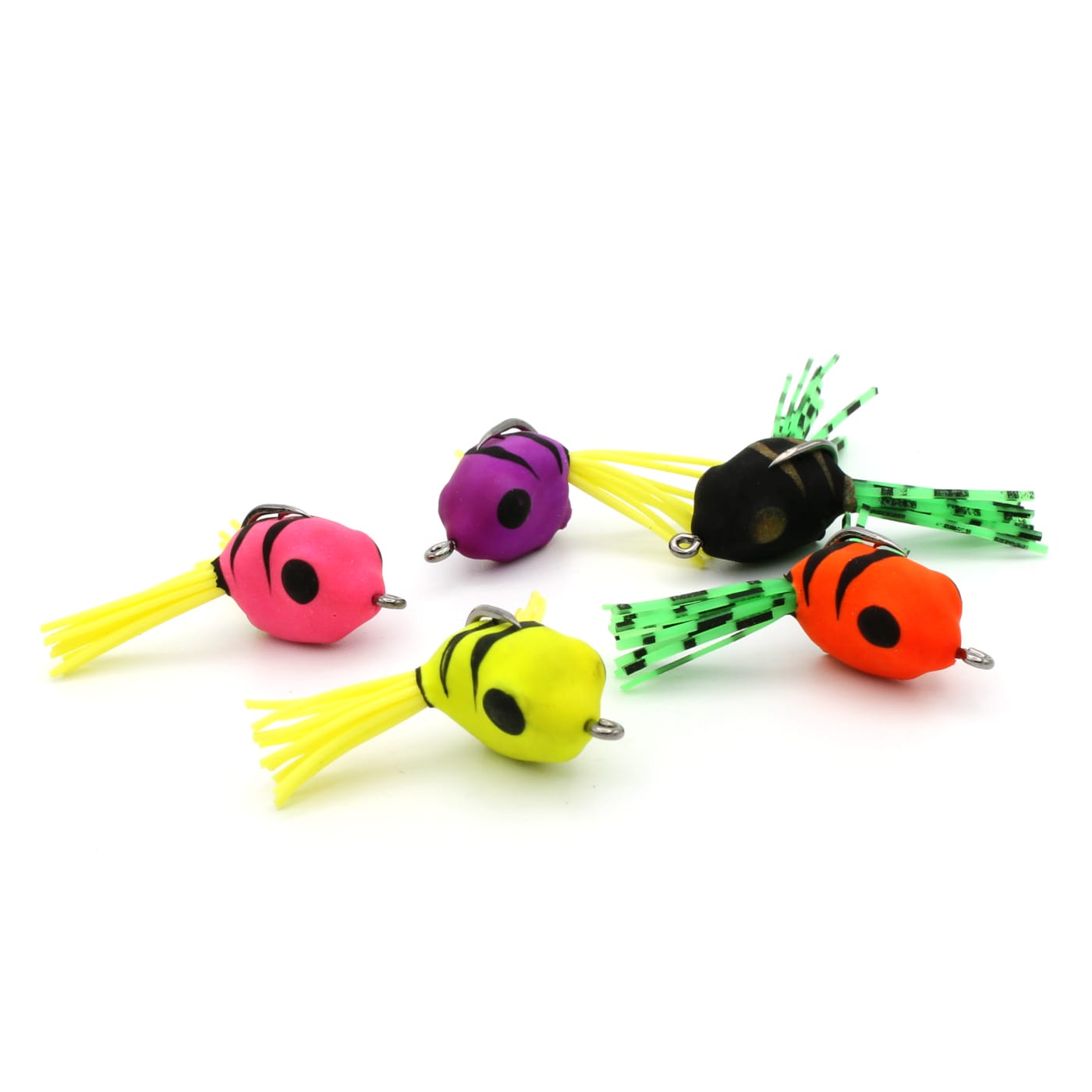 Papinka Lure Frogette - Bait Finesse Empire