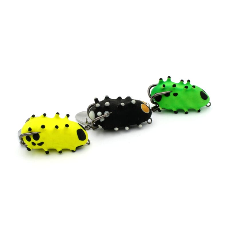 Papinka Lure Temater Jr