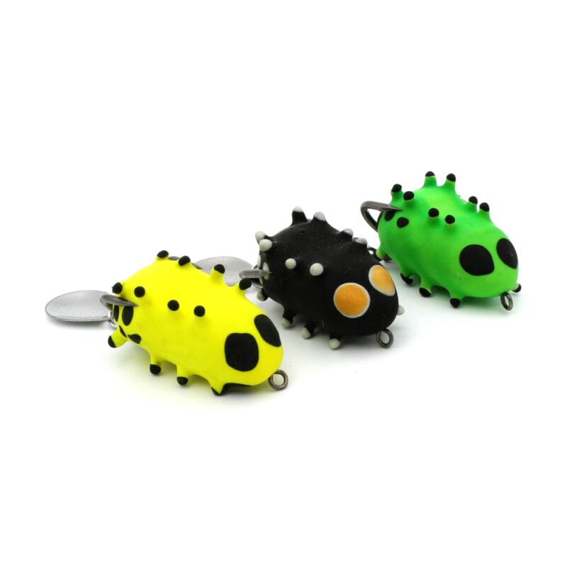 Papinka Lure Temater Jr