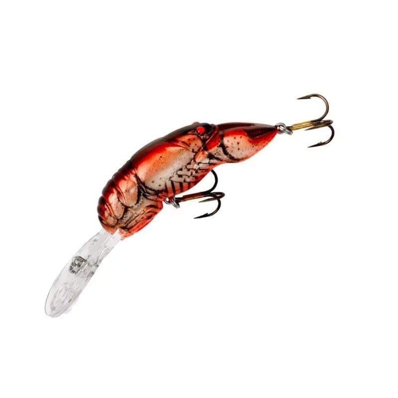 Rebel Deep Teeny Wee Crawfish Cajun Crawdad