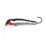 Rebel Micro Critters 3 Pack Minnow