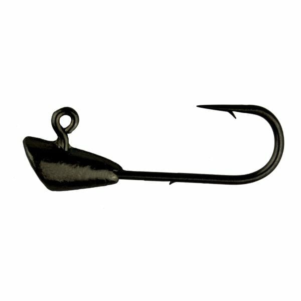 Leland's Lures Trout Magnet Jig Heads