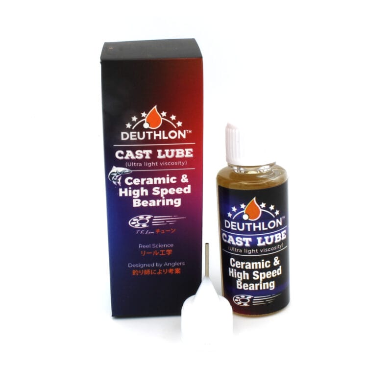 Deuthlon Cast Lube