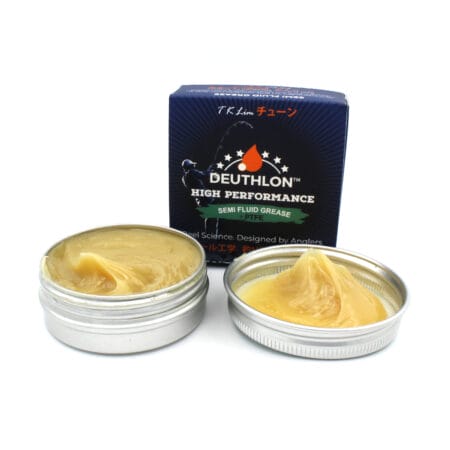Deuthlon Semi-Fluid Grease