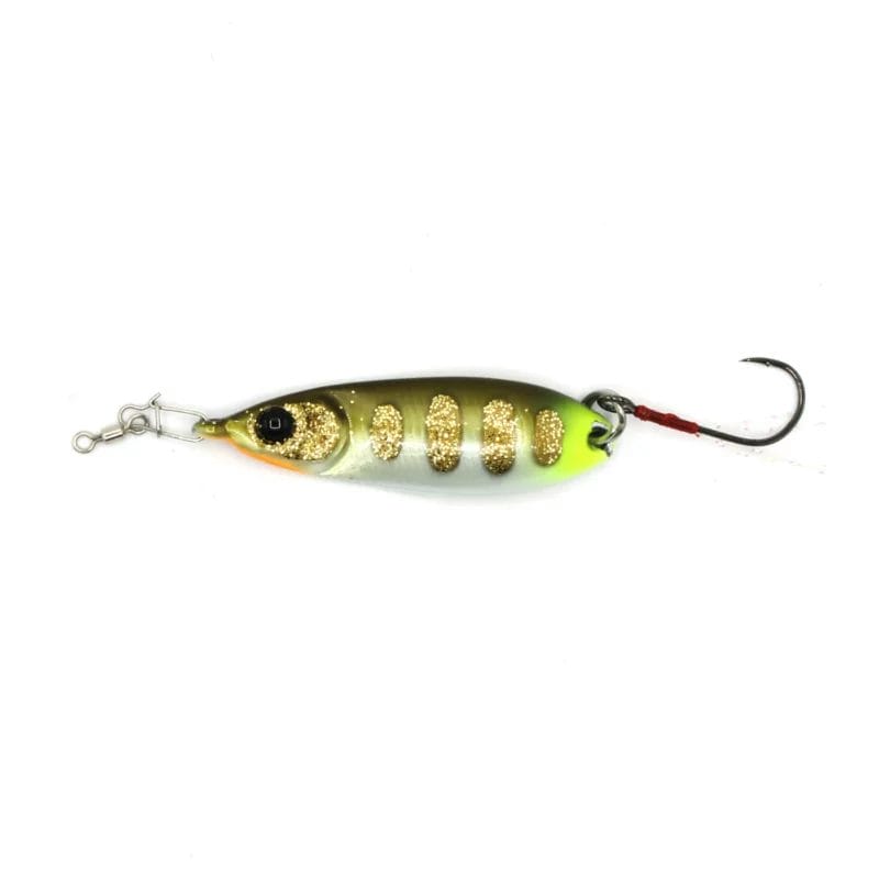 Jackall Cosaji Ikenokira Gill