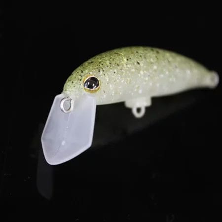 Jackall Timon BuriBuri Minnow F