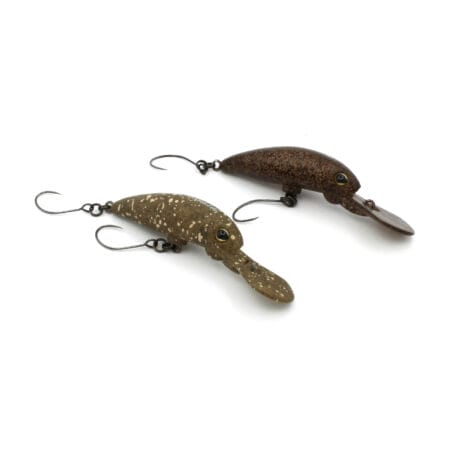 Jackall Timon BuriBuri Minnow DR