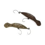 Jackall Timon BuriBuri Minnow DR