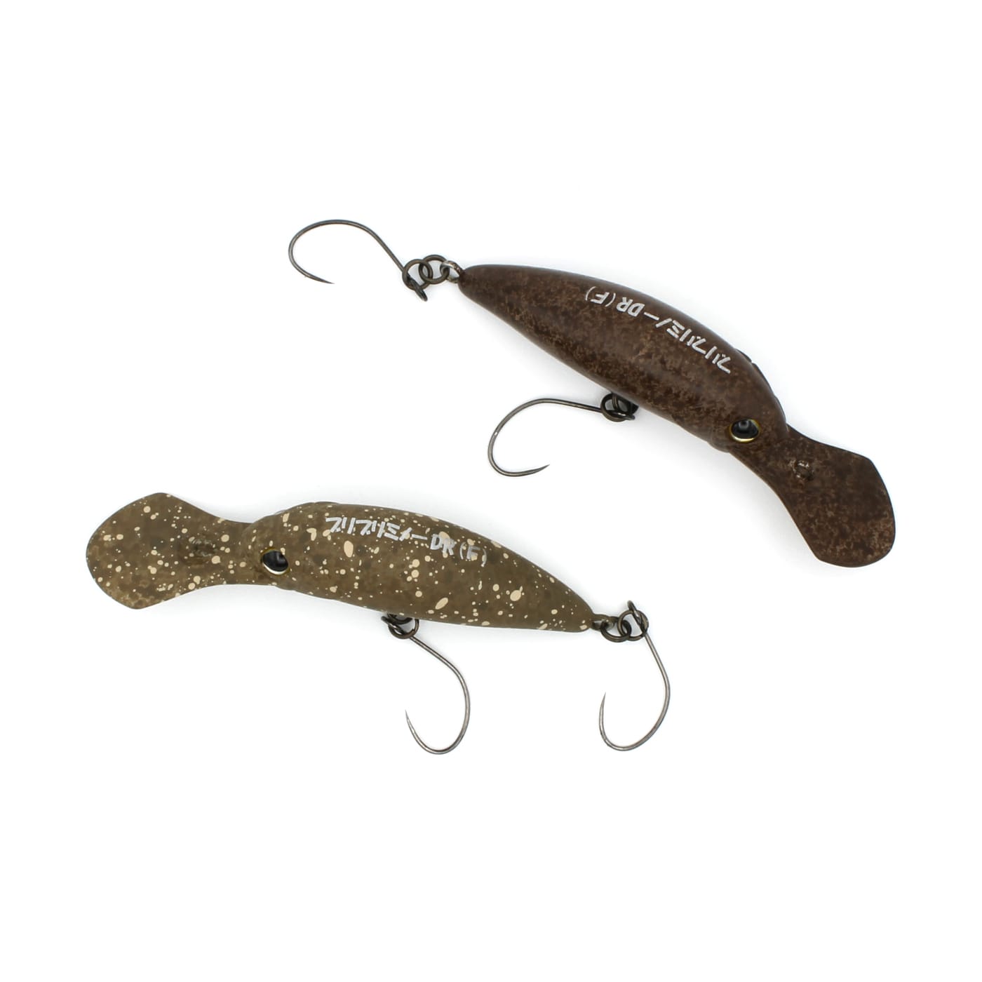 引退　TIMON  ブリブリミノー　BURIBURI MINNOW BURIBURI MINNOW / ブリブリミノー - TIMON 鱒・トラウト釣り
