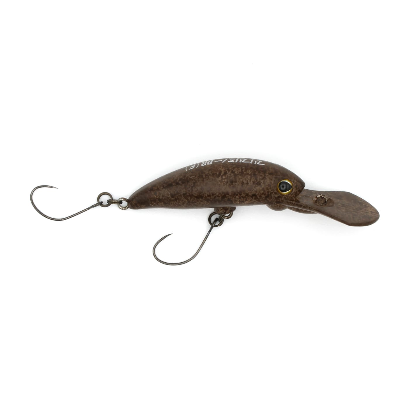 Jackall Timon BuriBuri Minnow DR (Deep Runner) - Bait