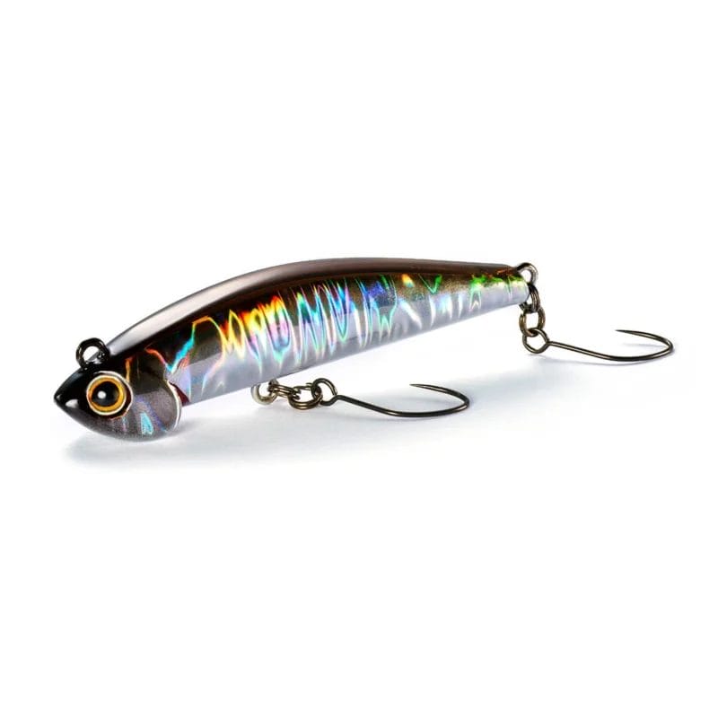 Leurre Coulant Jackson Bottom Magic Light Tune 3.8 - 55mm, 3.8g, WGO, Neuf