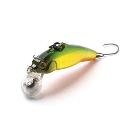 Rebel Jointed Minnow - Bait Finesse Empire