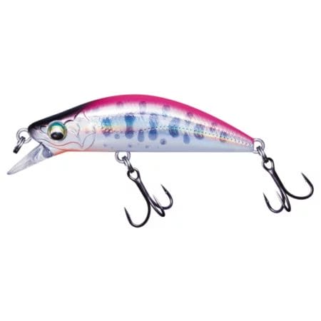 Major Craft Finetail Eden 45S