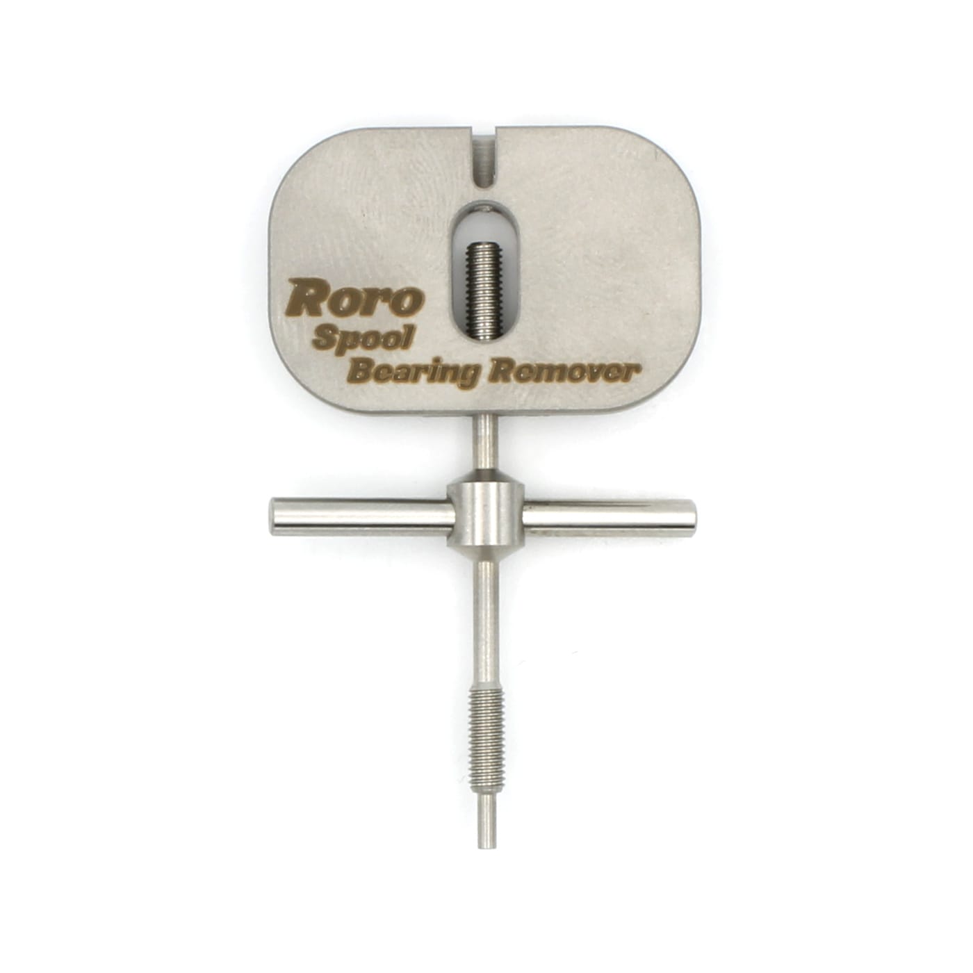 Roro Spool Bearing Pin Removal Tool TX8 - Bait Finesse Empire