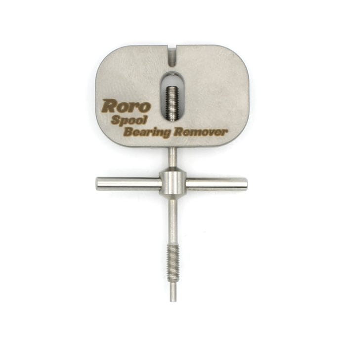 Roro Bearing Pin Removal Tool TX8