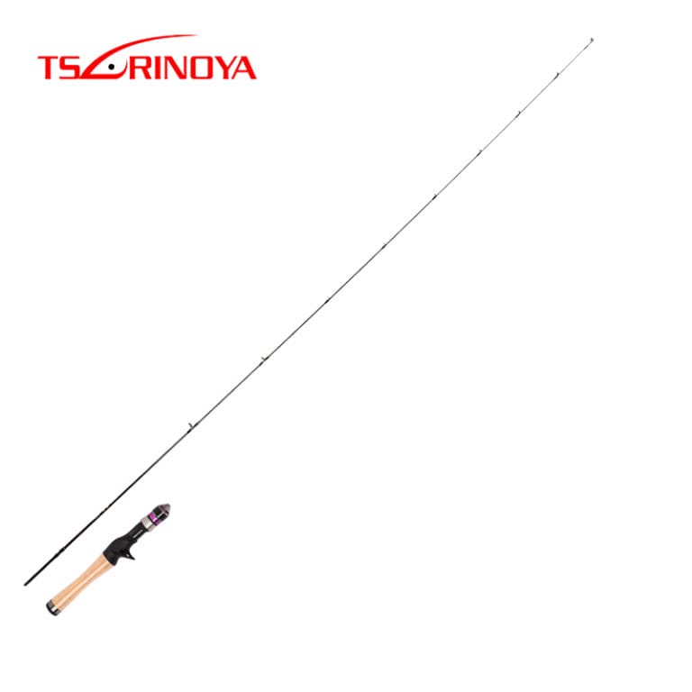 iFishband Magic Trout Series Rods - Bait Finesse Empire