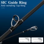 Tsurinoya Dragon Rod