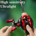 Tsurinoya Dragon Rod