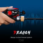 Tsurinoya Dragon Rod