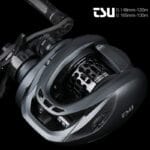 Tsurinoya Dark Wolf Ultra KF-50S