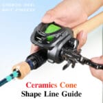 Tsurinoya Dark Wolf Ultra KF-50S