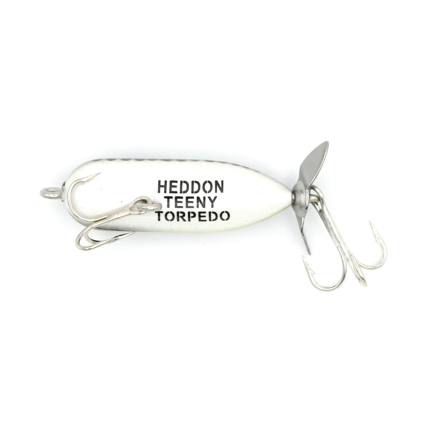 Heddon Teeny Torpedo - Bait Finesse Empire