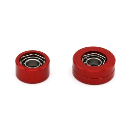 Roro Ceramic Hyrbid Spool Bearing Kit for Shimano Aldebaran BFS