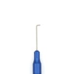 Hedgehog Studio Handle Knob Cap Remover v3 Sapphire Blue