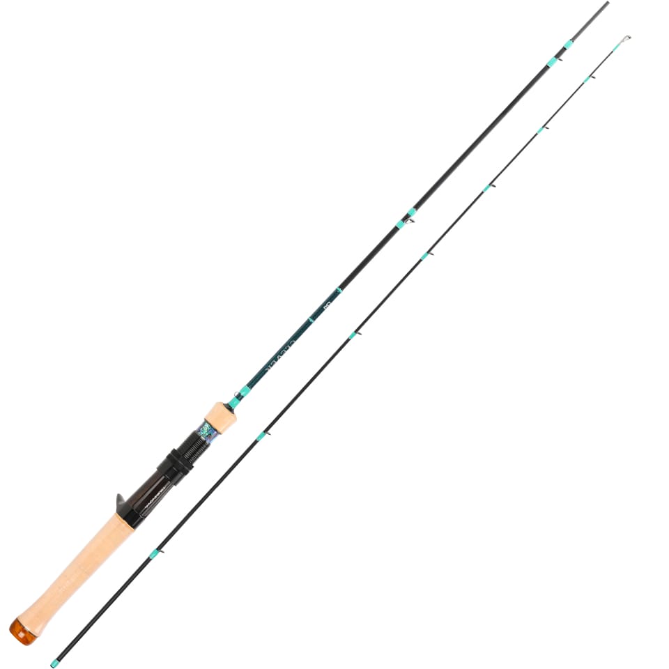 Tsurinoya Clever Trout Rod Series - Bait Finesse Empire