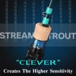 Tsurinoya Clever Trout Game