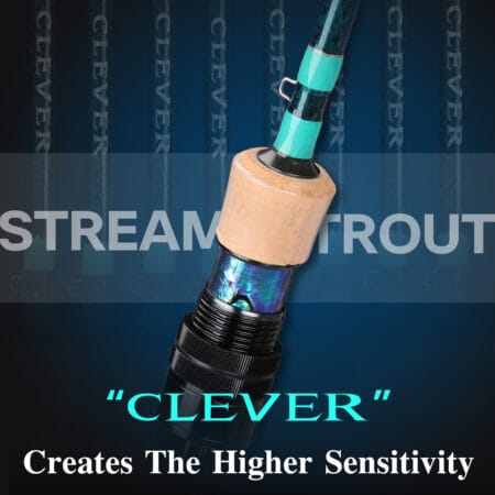 Tsurinoya Clever Trout Game