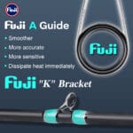 Tsurinoya Clever Trout Game