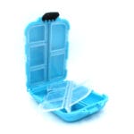 Tsurinoya Mini Double Sided Bait Box