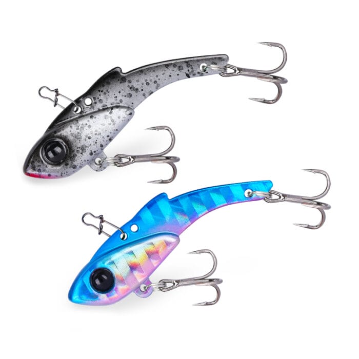 Tsurinoya Dark Wolf Ultra KF-50S - Bait Finesse Empire