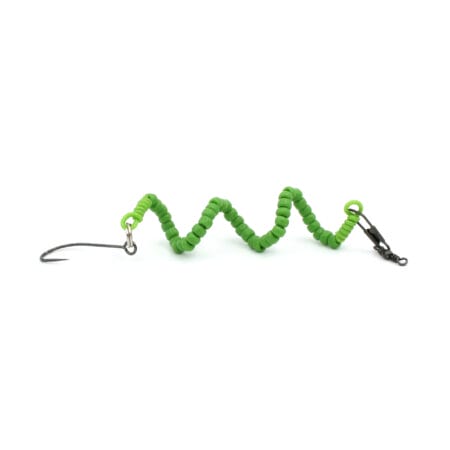 ZacT Craft Senor Tornado #06 - Light Green 1.3g