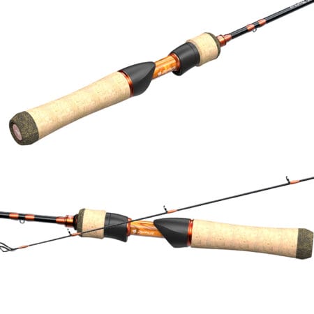 Kastking Zephyr SFS Rod