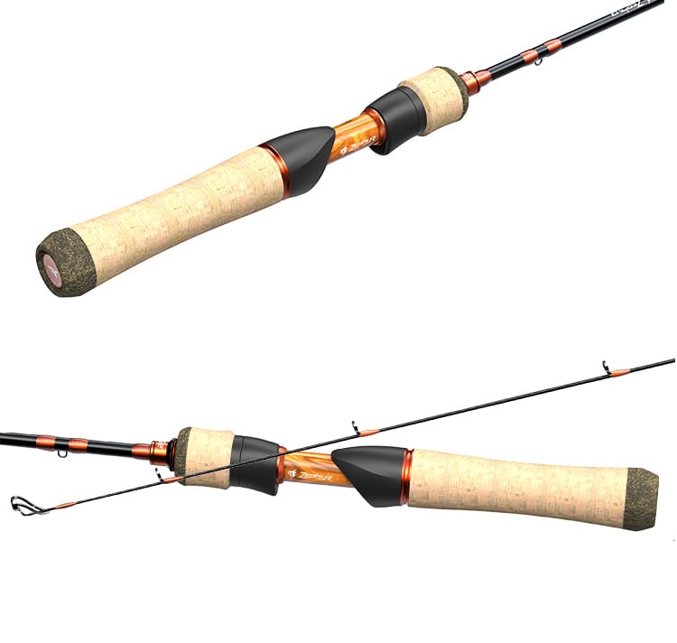 Kastking Zephyr SFS Rod Kastking Zephyr SFS Rod