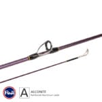 Tsurinoya Ares (Martial God)