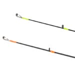 Tsurinoya Partner Travel Rod