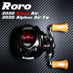 Roro AX24 X Spool