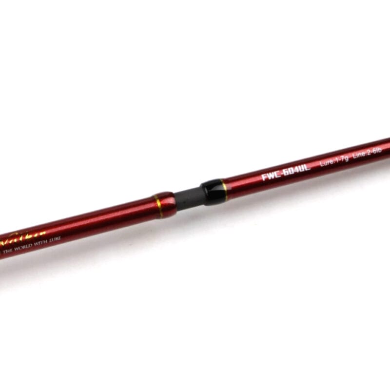 Kuying Freestyle Walker 604UL