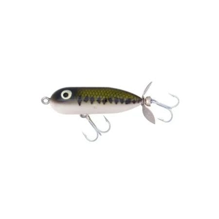 Heddon Teeny Torpedo