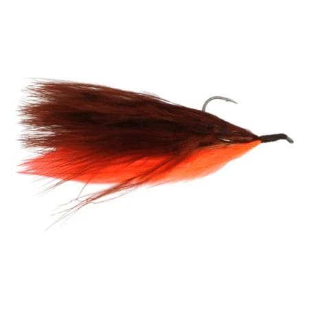 JigMasters Elite Marabou Drop Shot 2pk