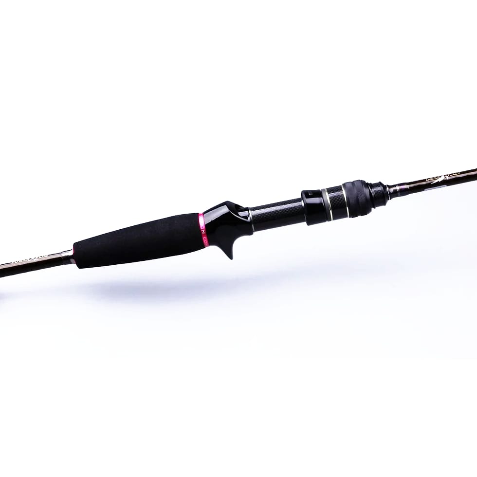 Kuying Super Lite Ajing Series Rods - Bait Finesse Empire